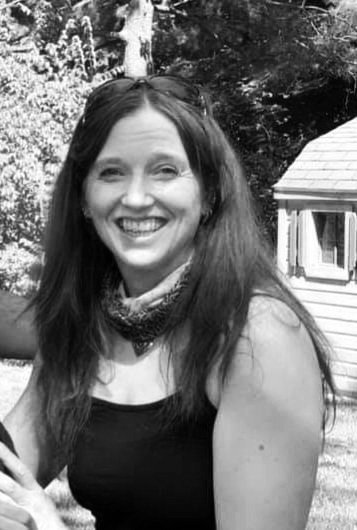 Adrienne Hancock-Brown