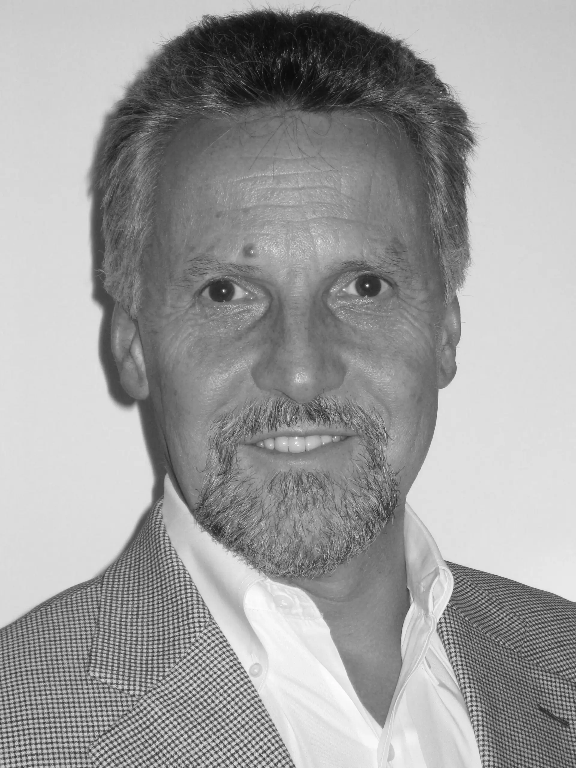 Peter Beaumont
