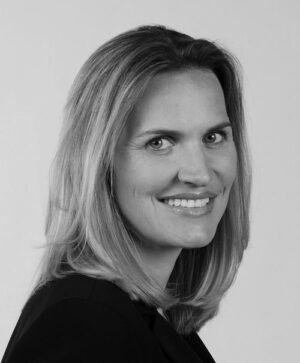 Caroline Heller