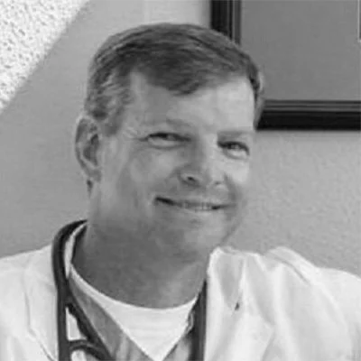 Christopher Rodi, DVM