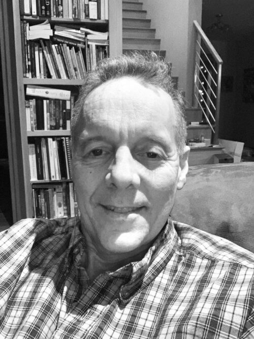 Eric Anderson