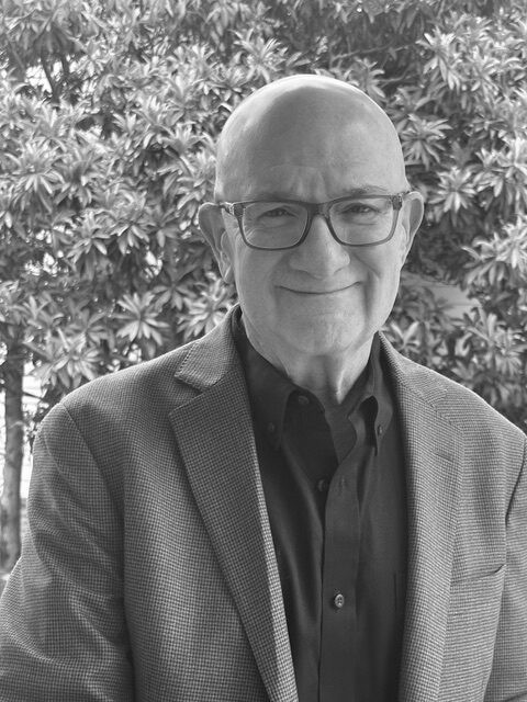 John Corsale, DVM MBA