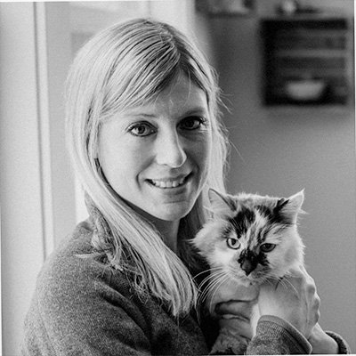 Kristin Wuhrman
