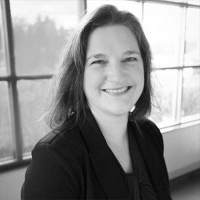Sarah Gillings