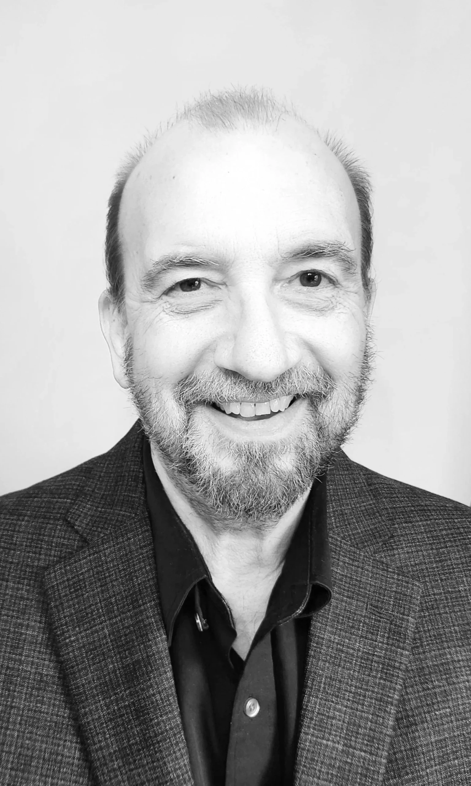 Tom Campi