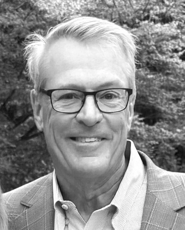 David McGrath