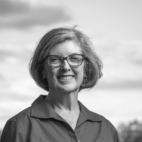Linda Rhodes, VMD, PhD